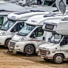 Dieselskandal: Wohnmobile betroffen